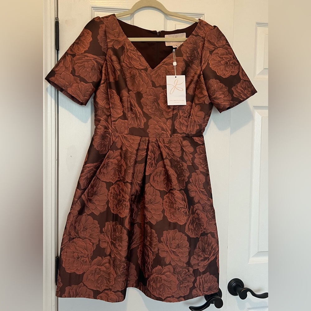 Gal Meets Glam Dress - NWT